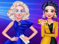 Lojë Pamja e modës së Princeshës në Runway  në internet