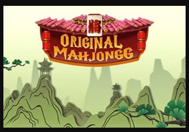 Lojë Mahjongg origjinal  në internet