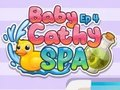 Lojë Baby Cathy Ep4: Spa në internet