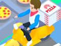 Lojë Parkim-Dërgimi i bllokimit-Trafik  në internet