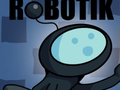 Lojë Robotik në internet