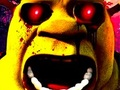 Lojë Shrek i frikshëm në internet  në internet