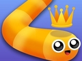 Lojë Gjarpër. io  në internet