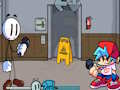 Lojë E Premte Night Funkin VS Henry Stickmin: Aksion  në internet