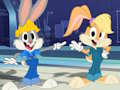 Lojë Bugs Bunny Builders Ndërtues i Shtëpisë  në internet