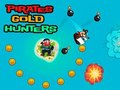 Lojë Pirates Gold Gjuetarët  në internet