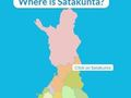 Lojë Rajonet e Finlandës  në internet