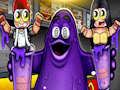 Lojë Puzzle Shake Grimace  në internet