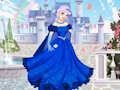 Lojë Ice Princesha Dress Up  në internet