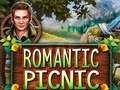 Lojë Piknik romantik  në internet