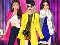 Lojë Dress Up Doll My  në internet