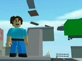 Lojë Roblox Obby: Rruga e Ylberit  në internet