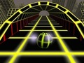 Lojë Surfer i topit 3D në internet