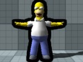 Lojë Zgjat Springfield në internet