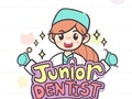 Lojë Dentist i ri  në internet