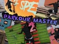 Lojë Master Parkour 2  në internet