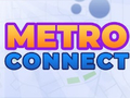 Lojë Metro Connec në internet