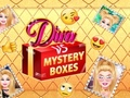 Lojë Diva Vs Kutitë e Misterit  në internet