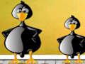 Lojë Ekspedita Arktike Gjeni kukullën e Penguinit  në internet