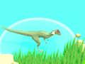 Lojë Dino Evolution 3D në internet
