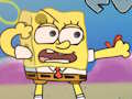 Lojë E Premte Night Funkin SpongeBob vs Squidward  në internet