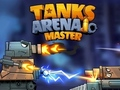 Lojë Mjeshtri i Tanks Arena  në internet