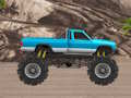 Lojë Rrota Monster Truck Wheels 2  në internet