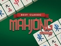 Lojë Lidhja më e mirë klasike Mahjong  në internet