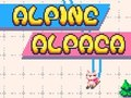 Lojë Alpaka Alpine  në internet