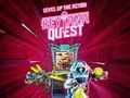Lojë LEGO NINJAGO Keytana Quest në internet
