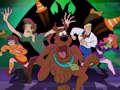 Lojë Scooby-Doo dhe Guess Who? Përbindësh sakatim  në internet