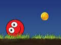 Lojë Adventure RedBall  në internet
