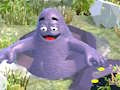 Lojë Wack një tronditje grimace në internet
