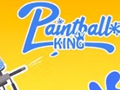 Lojë Mbreti i Paintbollit  në internet