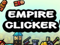 Lojë Empire Clicker në internet