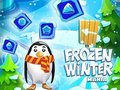 Lojë Mania e ngrirë e dimrit  në internet