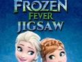 Lojë Bashkim pjesësh figure e Frozen Fever  në internet