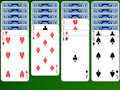 Lojë Solitaire: Spider dhe Klondike  në internet