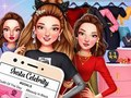 Lojë Objektivat e Hashtag të famshëm në Insta  në internet