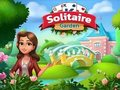 Lojë Kopshti Solitaire  në internet