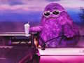 Lojë Koha e Puzzles Grimace  në internet