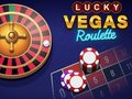 Lojë Ruleta me fat Vegas  në internet