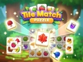Lojë Puzzle ndeshje me pllaka  në internet