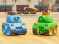 Lojë Tank Online në internet