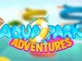 Lojë Aventurat në Aquapark  në internet
