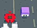 Lojë Rage Craft Car Revieter në internet
