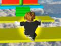 Lojë Roblox: Parashutë  në internet