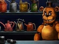 Lojë Banakieri FNAF  në internet