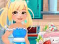 Lojë Roxie's Kitchen Macaron Cute  në internet