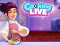 Lojë Gatim Live  në internet